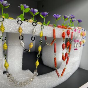 Beads Necklace